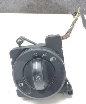 Mercedes-Benz Sprinter W906 Light switch A9065450104