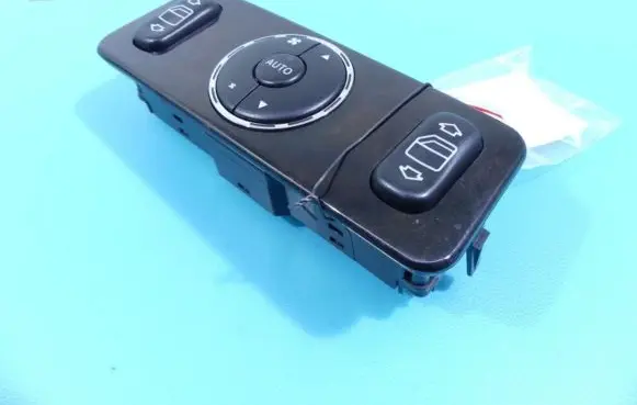 Mercedes-Benz ML W163 Electric window control switch A1638200426 IMPRK1300588