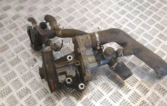 Ford Ranger Water pump BK3Q8A558 BK3Q8K500