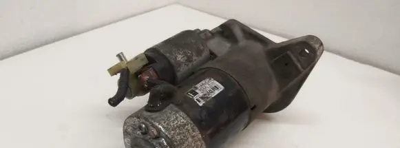 Mazda 6 Starter motor M001T30771 R2AA