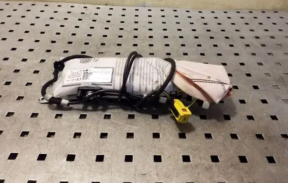 Seat airbag