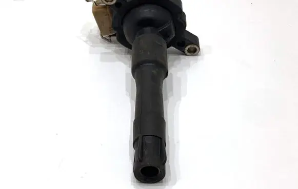 BMW X5 E53 High voltage ignition coil NGKU5005