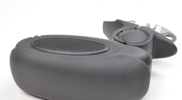 Mini One - Cooper F56 F55 Armrest 