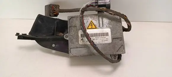 Volvo C30 Xenon control unit/module 1307329098