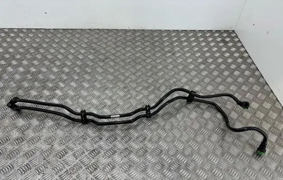 BMW 4 F32 F33 Gearbox oil cooler pipe/hose 14089210