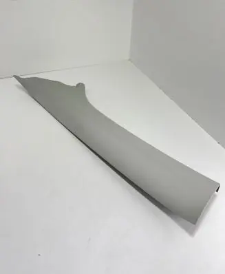 MG ZS (A) pillar trim 11413165