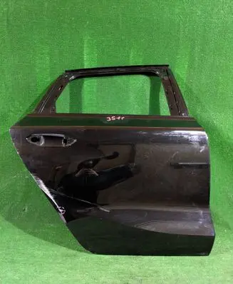 Audi A3 8Y Rear door 