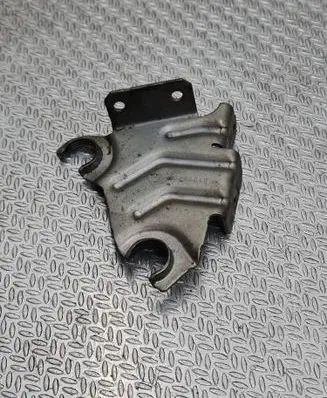 Mercedes-Benz B W245 Air filter cleaner box bracket assembly A6400900040