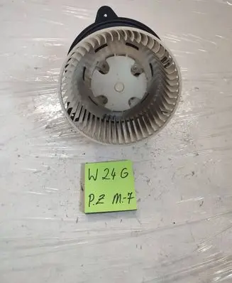 Lancia Lybra Heater fan/blower 588730000 B83718811 55078
