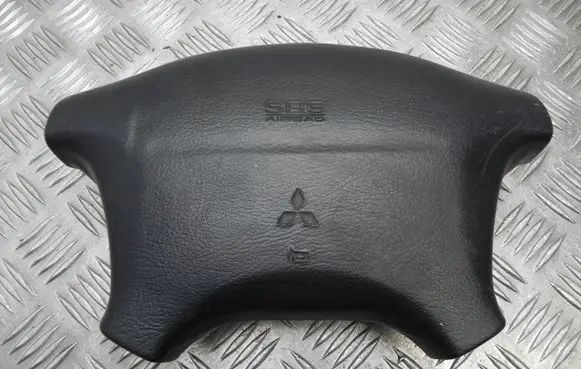 Mitsubishi Carisma Steering wheel airbag MR777231 M4300
