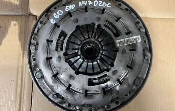 BMW 3 E90 E91 Clutch set kit 7603846
