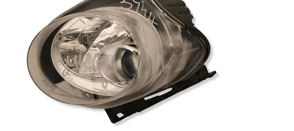Nissan Juke I F15 Headlight/headlamp 26010BV80B 11M100486 89909532