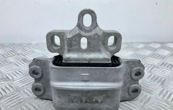 Volkswagen Eos Engine mount bracket 1K0199555S