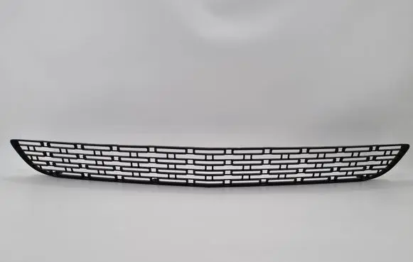 Dodge Challenger Front bumper lower grill 15LA124AA