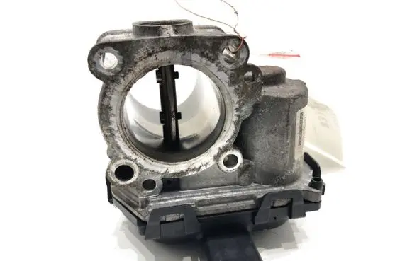 Peugeot 208 I Engine shut-off valve 9807238580