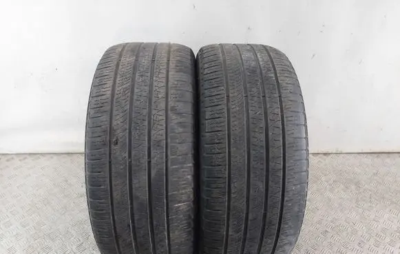 Land Rover Range Rover Sport L461 R22 summer tire 28540R23 PIRELLI SCORPIONZERO