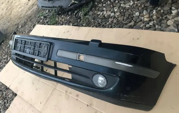 Renault Laguna II Front bumper