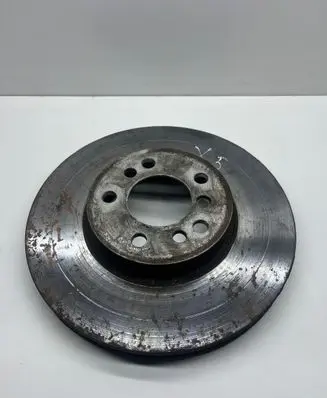 BMW X5 E53 Front brake disc 
