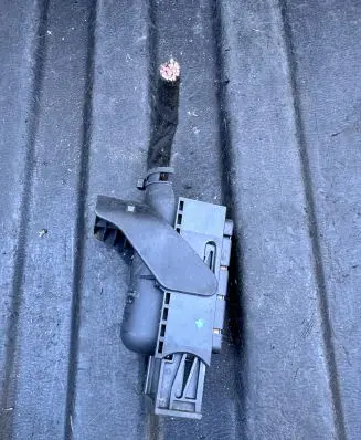 Engine installation wiring loom