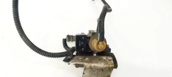 Opel Insignia A Turbo solenoid valve 701420020