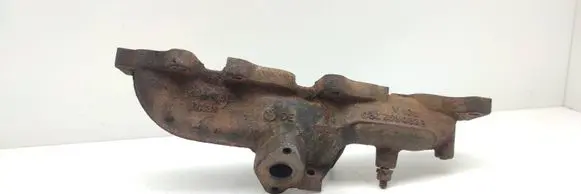 Audi A4 S4 B8 8K Exhaust manifold 03L253033B