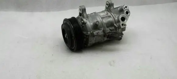 BMW 1 F20 F21 Air conditioning (A/C) compressor (pump) 9299328