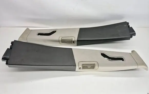Volvo V70 Other sill/pillar trim element 9158448