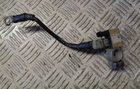 KIA Venga Negative earth cable (battery) 371801K500 6PK01018125