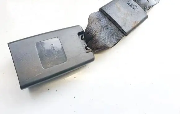 Dodge Journey Rear seatbelt buckle 6070424 20841-35