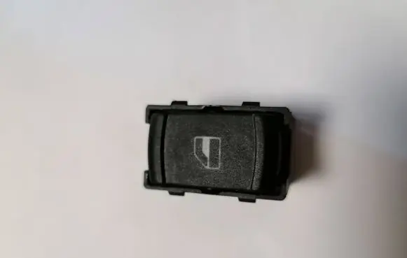 Volkswagen Golf IV Electric window control switch 3B0959855B