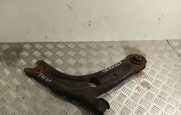 Volkswagen PASSAT B8 Front lower control arm/wishbone 3C0407153B