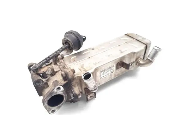 Hyundai Santa Fe EGR valve 284162F100 201002030331