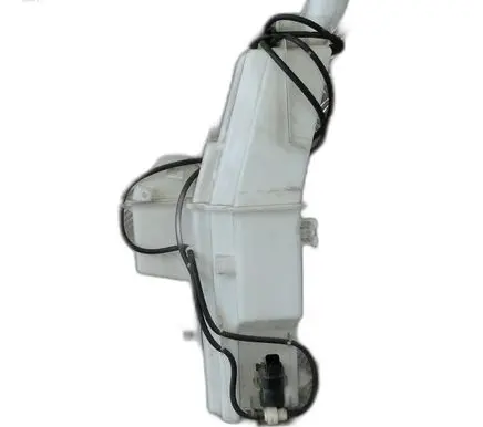 KIA Sportage Windshield washer fluid reservoir/tank 98610F1900