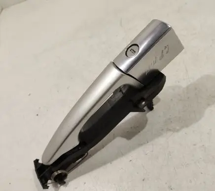 Citroen C8 Front door exterior handle 1487119080