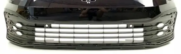Volkswagen Golf VIII Front bumper 5H0807221C