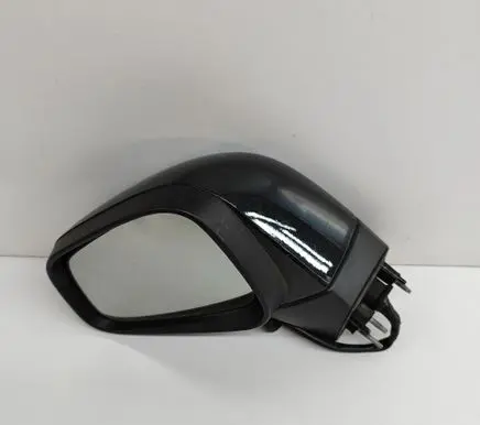 Opel Mokka Front door electric wing mirror 21996873
