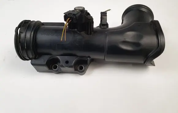 Intercooler hose/pipe