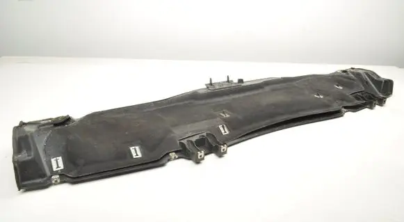 Ford Tourneo Engine bonnet/hood lock trim molding 
