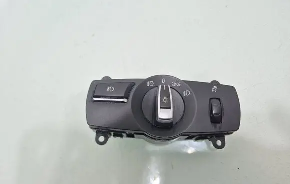BMW X3 F25 Light switch 9192745