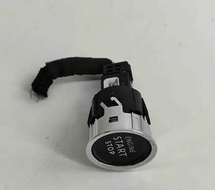 Opel Mokka B Engine start stop button switch 9827205180