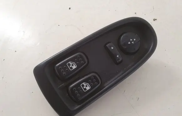 Iveco Daily 4th gen Electric window control switch 5801304491