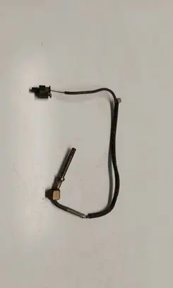 Mercedes-Benz E C207 W207 Exhaust gas temperature sensor A0081532728