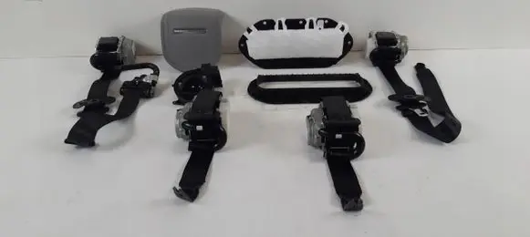 Land Rover Evoque II Side airbag ACM100