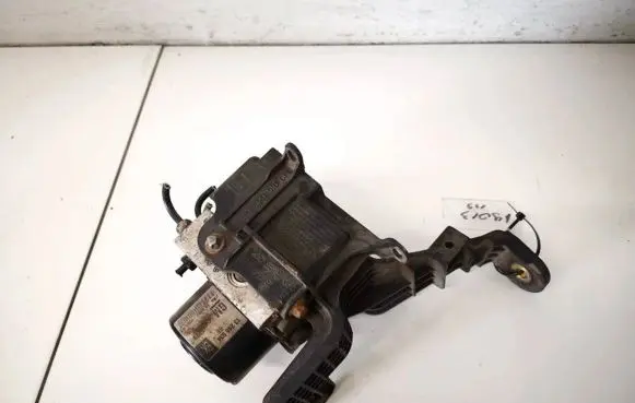 Opel Zafira B ABS Pump 13246534 13246534bk