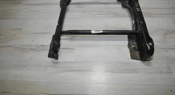 Peugeot Partner Front passenger seat console base 