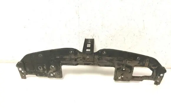 Chevrolet Trax Top upper radiator support slam panel 
