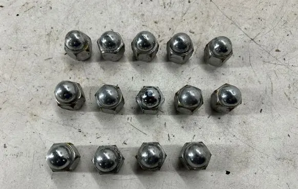 Subaru Forester SK Nuts/bolts 28171AJ001