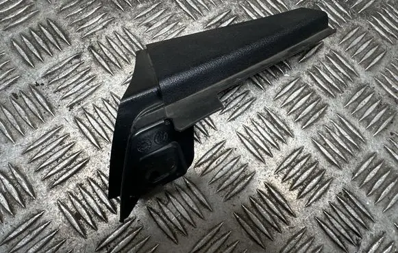 Other trunk/boot trim element