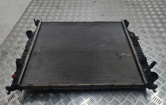 Mercedes-Benz ML W164 Coolant radiator