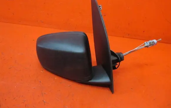 Fiat Panda II Manual wing mirror PANDAIILUSTERKOP